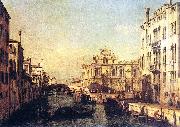 Scuola of San Marco Bernardo Bellotto